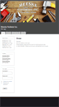 Mobile Screenshot of meeskehardware.com